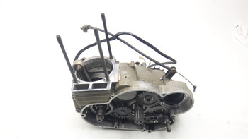 Husaberg Fe 400 94-02 Engine Incomplete