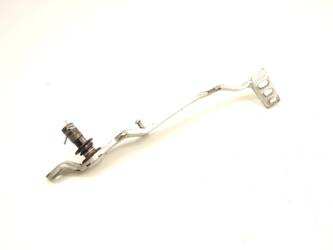 Kawasaki Klx 650 93-03 Rear Brake Lever