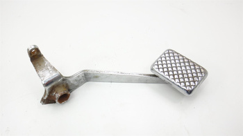 Jinlun Jl Texan 125 Rear Brake Foot