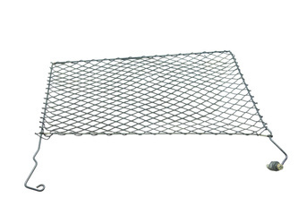 Storage Cabin Mesh Massey Ferguson Valtra