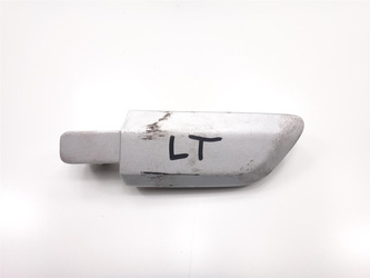 Vp X City Cityliner Passenger Footrest Left Rear