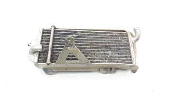 Suzuki Rmz 250 10-17 Liquid Water Radiator