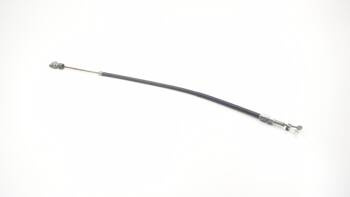 Piaggio Mp3 250 Vertical Lock Cable