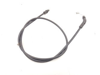 Piaggio Mp3 400 Lt Filler Compartment Lock Cable