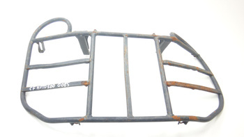 Cf Moto Goes 500 Rack Luggage Rack