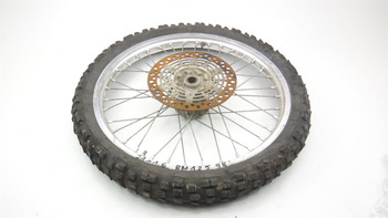 Suzuki Rm 125 96-98 Felga Przód 21 X 1.60