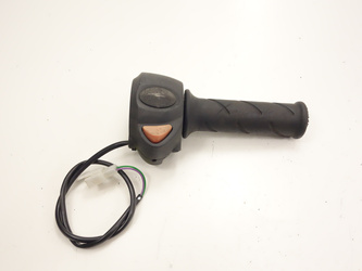 Peugeot Elystar 50 Right throttle switch