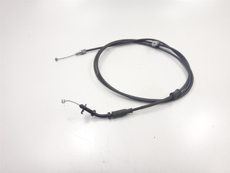 Piaggio Zip 2 Ii 18R Gas Cable