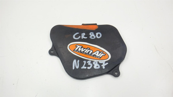 Honda Cr 80 83-85 Plastik Pokrywa Airbox