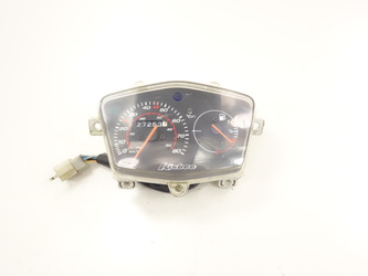 Peugeot Street Zone Kisbee 50 Odometer clock speedometer