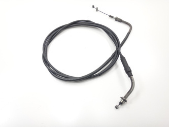 Peugeot Kisbee 50 4T Gas Cable
