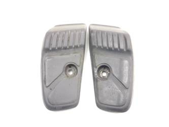 Honda Lead 100 Passenger Footrests 2Pcs