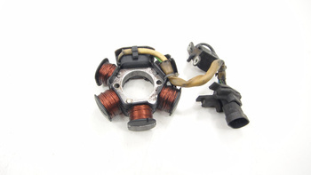 Piaggio Zip 2 50 Vespa 2T Stator Winding Ignition