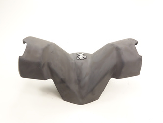 Peugeot Citystar 50 2t Plastik osłona na kierownicę