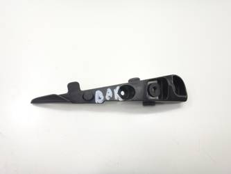 Kawasaki Zx6R Zx636R 19- Plastik Mocowanie Na Bak