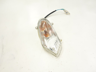 Kymco Agility City 50 4t Right front turn signal