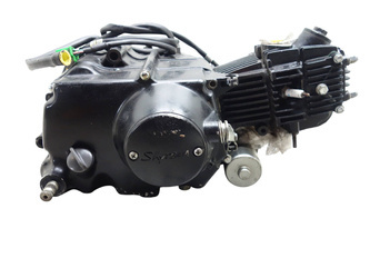 Skyteam Dax Spigaou 50 engine 139fma Warranty