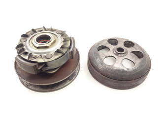 Piaggio X8 X-evo 125 Clutch complete