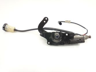 Piaggio Mp3 400 Lt Rear Brake Pump