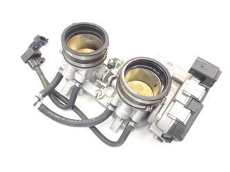 Tuono V4 1100 Factory 21- Throttles Rear