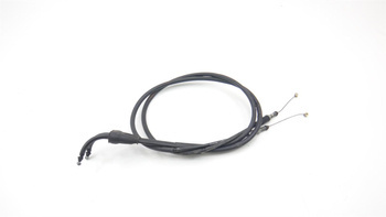 Ducati Hypermotard 1100 08R Gas Cables Set