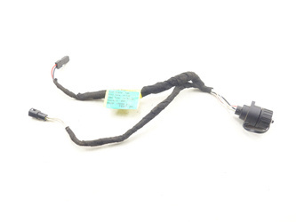Installation Diagnostic Harness 4384526M2 Massey Ferguson / Valtra
