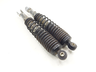 Sym Gts 125 Shock Absorbers Rear Set