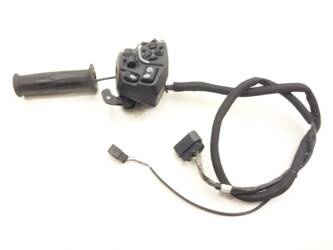Left shifter switch Can-am Spyder F3 Ltd