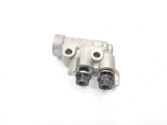 Peugeot Satelis 125 Distributor Tee