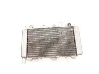 Piaggio X9 Evo 125 Water cooler