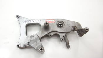 Yamaha X-Max 125 06-09 Swingarm Silencer Mount