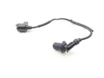 Kymco Agility 50 Ignition Coil Snorkel