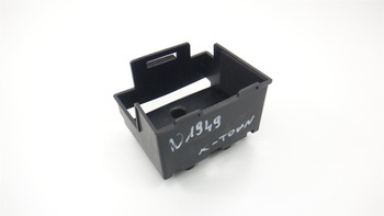 Kymco X-Town 125I 300 16- Storage Box Filling