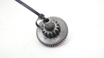 Ktm Exc Sx 400 450 00-06 Sprocket Starter Mode