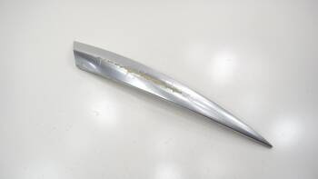 Piaggio X10 125 350 Listwa Chrom Osłona Prawa