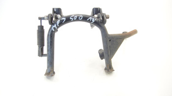 Piaggio Mp3 500 400 Foot Central Stand