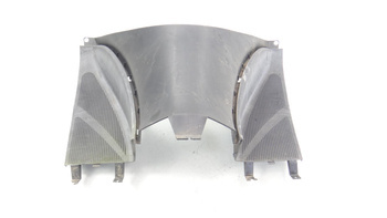 Majesty Skyliner 125 Floor Cockpit