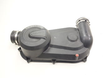 Polaris Sportsman 570 Cover Cap Belt Cover