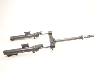 Kymco Agility 50 Front fork suspension set