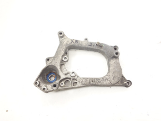 Piaggio X8 X-Evo 125 Swingarm muffler mount