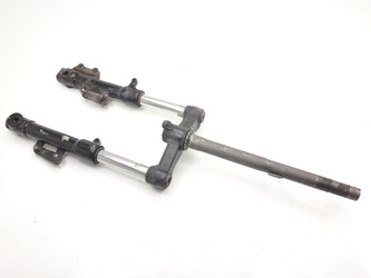 Typhoon 50 Sr Motard Suspension Front Lagi Complete