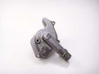 Suzuki Sv 650 17411-18k00 Water pump impeller mode