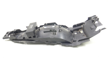 Kawasaki Gtr 1400 Wheel Arch Rear Fender