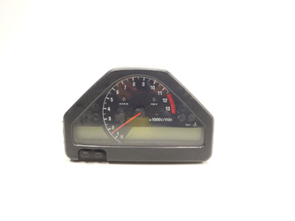 Honda Cbr 1000 Sc57 Fireblade Odometer Clock Speedometer