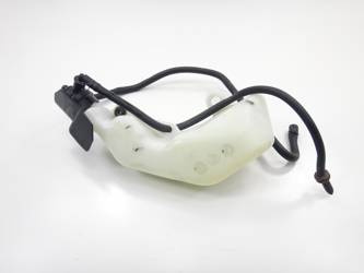Yamaha Niken 900 Expansion Tank