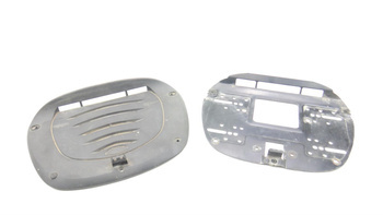 Yamaha Fjr 1300 O1-05 Mocowanie Płyta Kufra