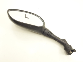 Kymco Dink street Downtown 125 Lusterko lewe