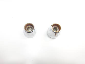 Kymco Grand Dink 125 Weights Steering Bumpers