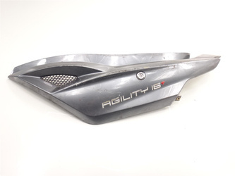 Kymco Agility 16+ 50 2T Side Side Fairing Left