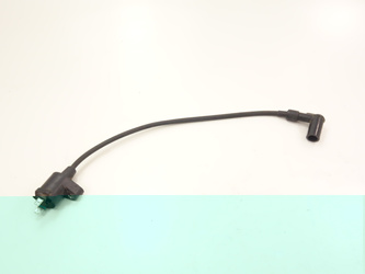 Peugeot Elystar 50 Ignition coil plug